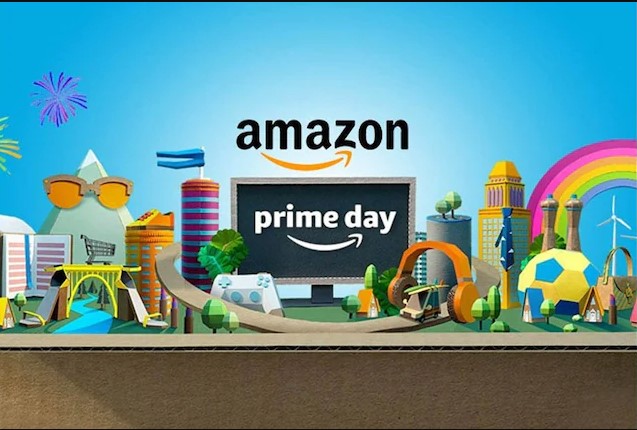 Amazon Prime Day