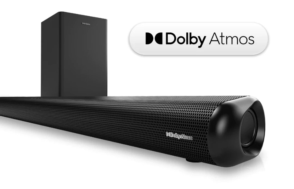 Dolby Soundbar Top 10 home Theater Speakers for Surround Sound1