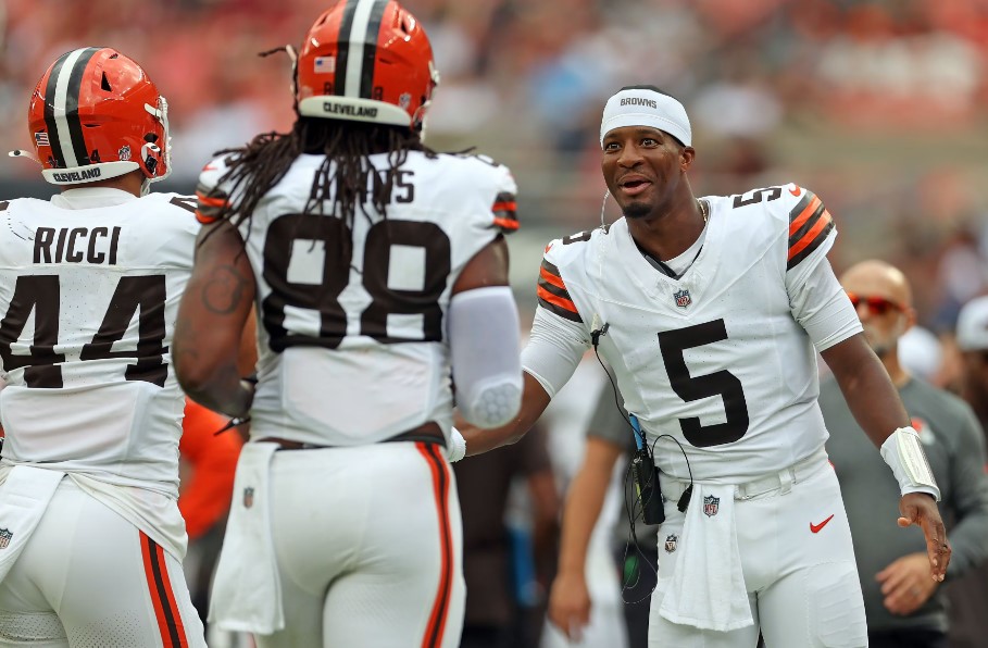 Cleveland Browns vs. Seattle Seahawks Where and How to Watch Tonights NFL Preseason Showdown