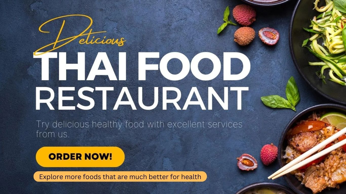 Best Thai Food Restaurants