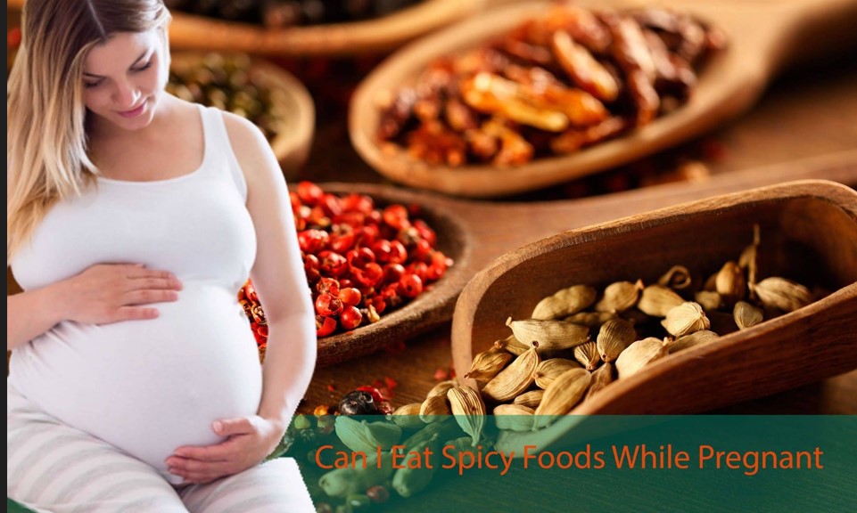 Can You Eat Spicy Food While Pregnant Is Spicy Food Good for You