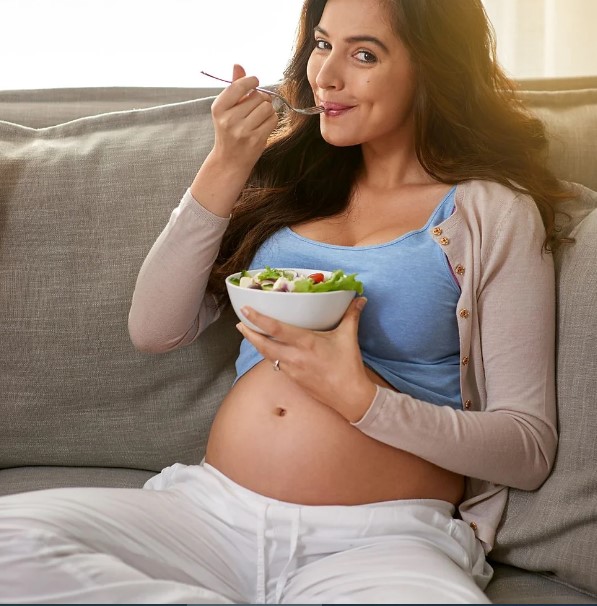 Can You Eat Spicy Food While Pregnant Is Spicy Food Good for You